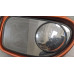 GRE326 Passenger Right Side View Mirror From 2008 Suzuki Reno  2.0 22931548